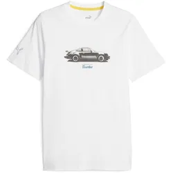 Motorsport PL Graphic Tee Herren T-Shirt