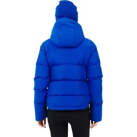 Protest Lucid Jacke Vibrant Blue L