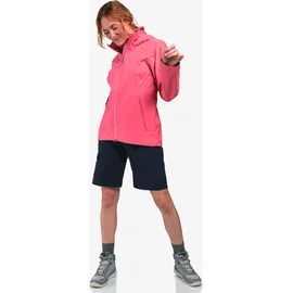 Schöffel 2.5L Jacket Aiplspitz L wasserdichte Wanderjacke Damen