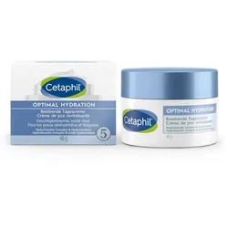 Cetaphil Optimal Hydration Belebende Tagescreme