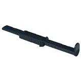 Leitz 10 Stück Leitz Locher-Ersatzteile 17240089, grau 4002432345984 Leitz