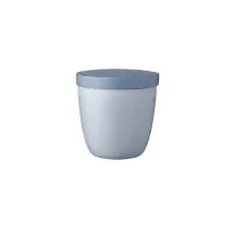 Mepal Ellipse Snackpot 500 ml, Ø 10,7 cm