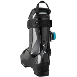 Head Kaliber 110 MV GW Boa2 Anthracite/Speed Herren Skischuhe Blau/Grau/Schwarz 44