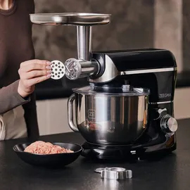 Zeegma Planeet Multi 1900 W Schwarz