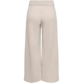 Jdy JDYGEGGO New Ancle Pants JRS NOOS Hose Grau S