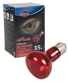 TRIXE Infrarot Wärme-Spot-Lampe (Rabatt für Stammkunden 3%)