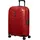 Samsonite Attrix 4-Rollen Cabin 69 cm / 73 l rot