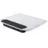 Weber Schneidebrett 35 x 31 cm Kunststoff braun