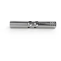 8Sinn 10cm 15MM Stainless Steel Rod 1pc