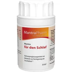 Mantra für den Schlaf 30 ST