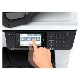 Epson WorkForce Pro WF-C878RDWF