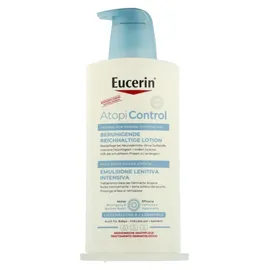 Eucerin AtopiControl Lotion 400 ml