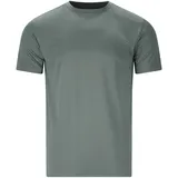 Endurance Vernon V2 Trainingsshirt Balsamgrün S