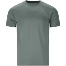 Endurance Vernon V2 Trainingsshirt Balsamgrün S