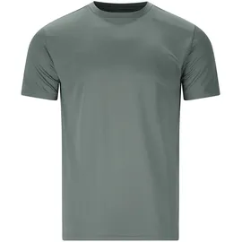 Endurance Vernon V2 Trainingsshirt Balsamgrün S