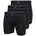 Boxer Brief schwarz M