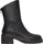 Nero Giardini Stiefelette Schwarz 40