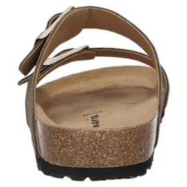 TAMARIS Pantolette Braun 42
