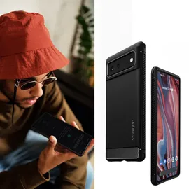 SPIGEN Rugged Armor Google Pixel 6