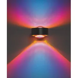 Farbfilter Blau zur PUK