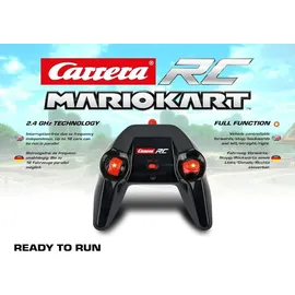 Carrera RC 2,4GHz Mario Kart(TM) Pipe Peach