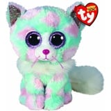 Ty Beanie Boo's Opal Cat 24 cm