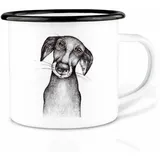 LIGARTI Kaffeetasse 0,48 l Jürgen