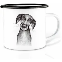 LIGARTI Kaffeetasse 0,48 l Jürgen