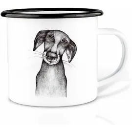 LIGARTI Kaffeetasse 0,48 l Jürgen