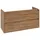 Villeroy & Boch Waschtischunterschrank 2 Auszüge 117,2 x 59,6 x 43,9 cm Kansas Oak