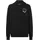 Plein Sport Hoodie schwarz/weiß M