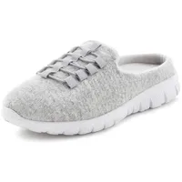 VIVANCE Slip-On Sneaker, Damen hellgrau Gr.41