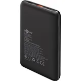 goobay Powerbank 10.000 mAh