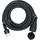 BGS Verlängerungskabel 10 m 3 x 1,5 mm2 IP 44