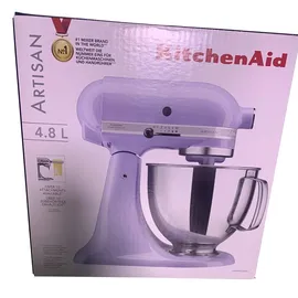KitchenAid Artisan 5KSM125ELR Lavender Cream