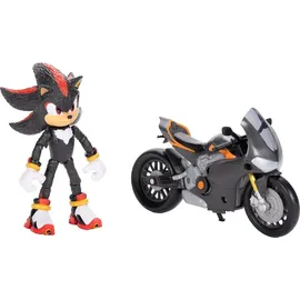 Sega Sonic 3 der Film Shadow-Figur 15 cm