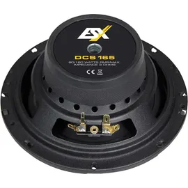 ESX DCS165 6.5 Zoll Lautsprecherset | Masori