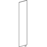 Geberit iCon Tür Hochschrank 36 x 180 cm Eiche Holz