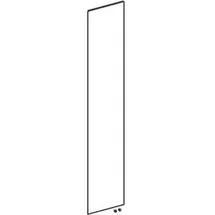 Geberit iCon Tür Hochschrank 36 x 180 cm Eiche Holz