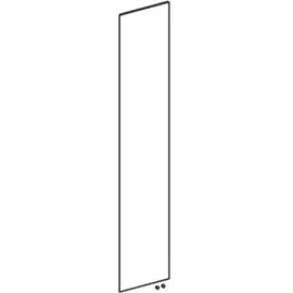 Geberit iCon Tür Hochschrank 36 x 180 cm Eiche Holz