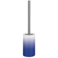 Spirella WC-Bürste Tube-Gradient Blau/Weiß