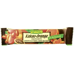 Fruchtschnitte Kakao Orange 40 g