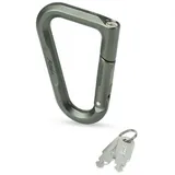 Matador BetaLock - Reisezubehör Shadow Green One Size