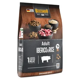 Belcando Adult Iberico & Rice 4 kg