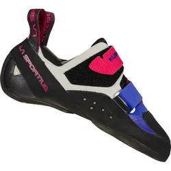 La Sportiva Kubo Damen Kletterschuh royal love potion
