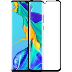 Full Cover Displayschutz für P30 Pro New Edition