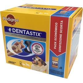 PEDIGREE Dentastix Small Multipack X56