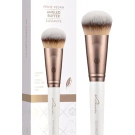 Luvia Cosmetics Elegance Angled Buffer multifunktioneller Pinsel für das Gesicht 120 1 St.