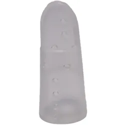 Bort Stacksche Schiene Gr. 2 transparent
