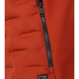 CasaModa Weste in orange, | Gr.: XXL